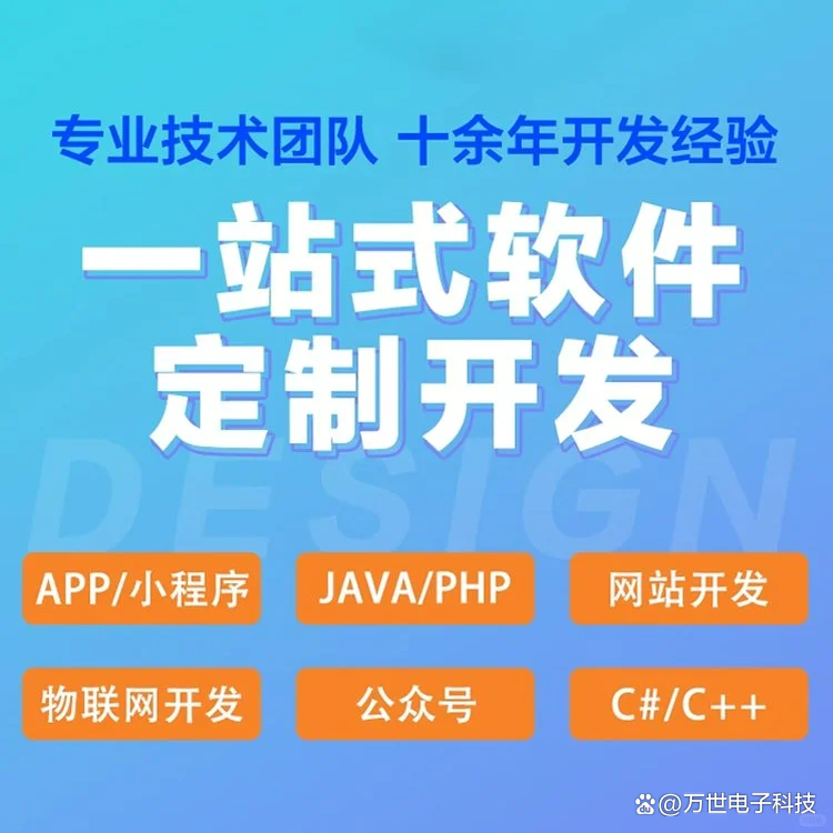 卫城软件开发